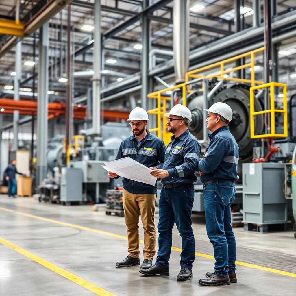 OSHA 10 & 30 Certified Workforce